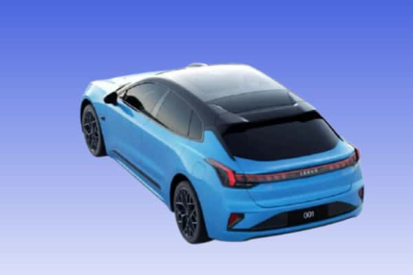 象州县回收公司车